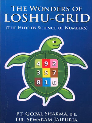 cover image of The Wonders of Loshu-Grid